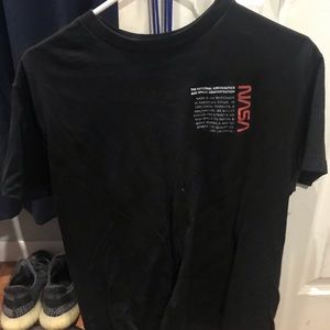 NASA shirt M